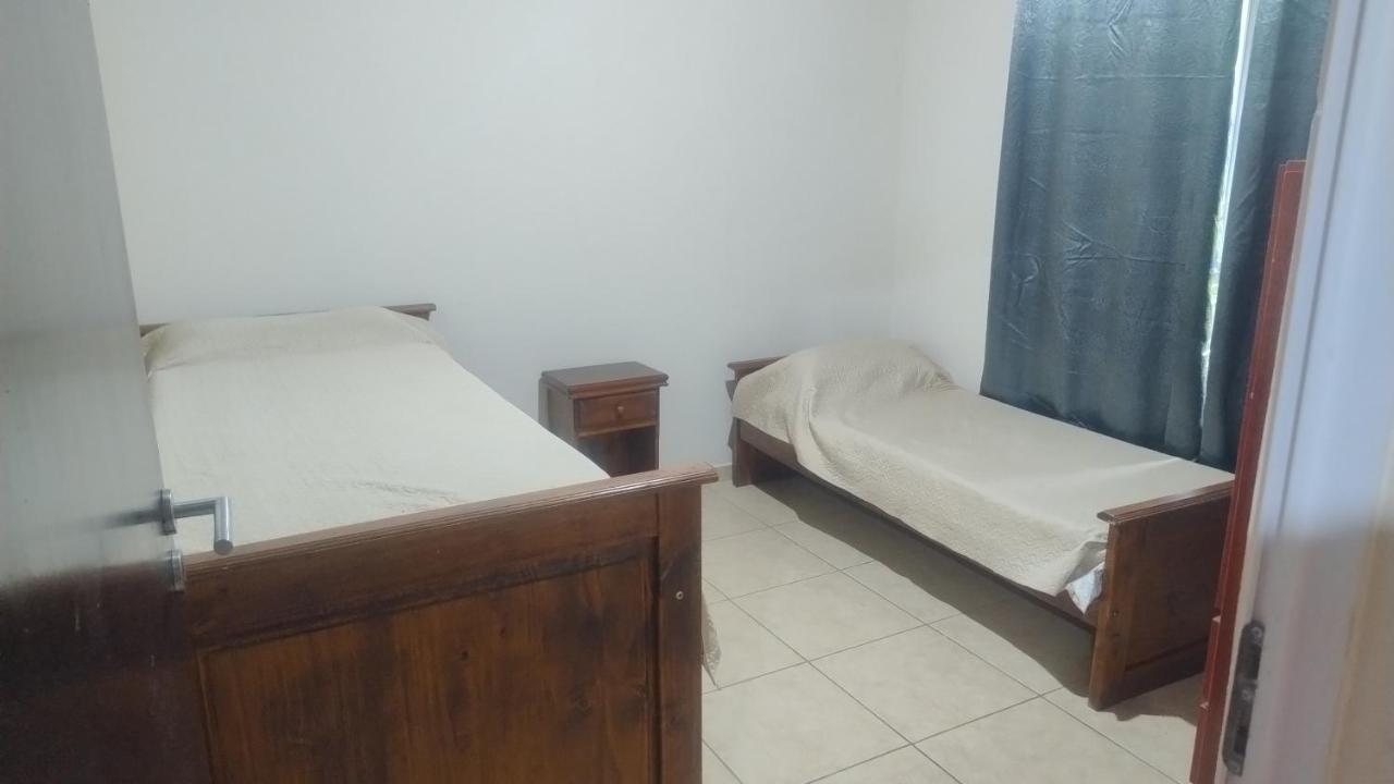 Cabaña el Torreon - Bed and Breakfast San Ignacio