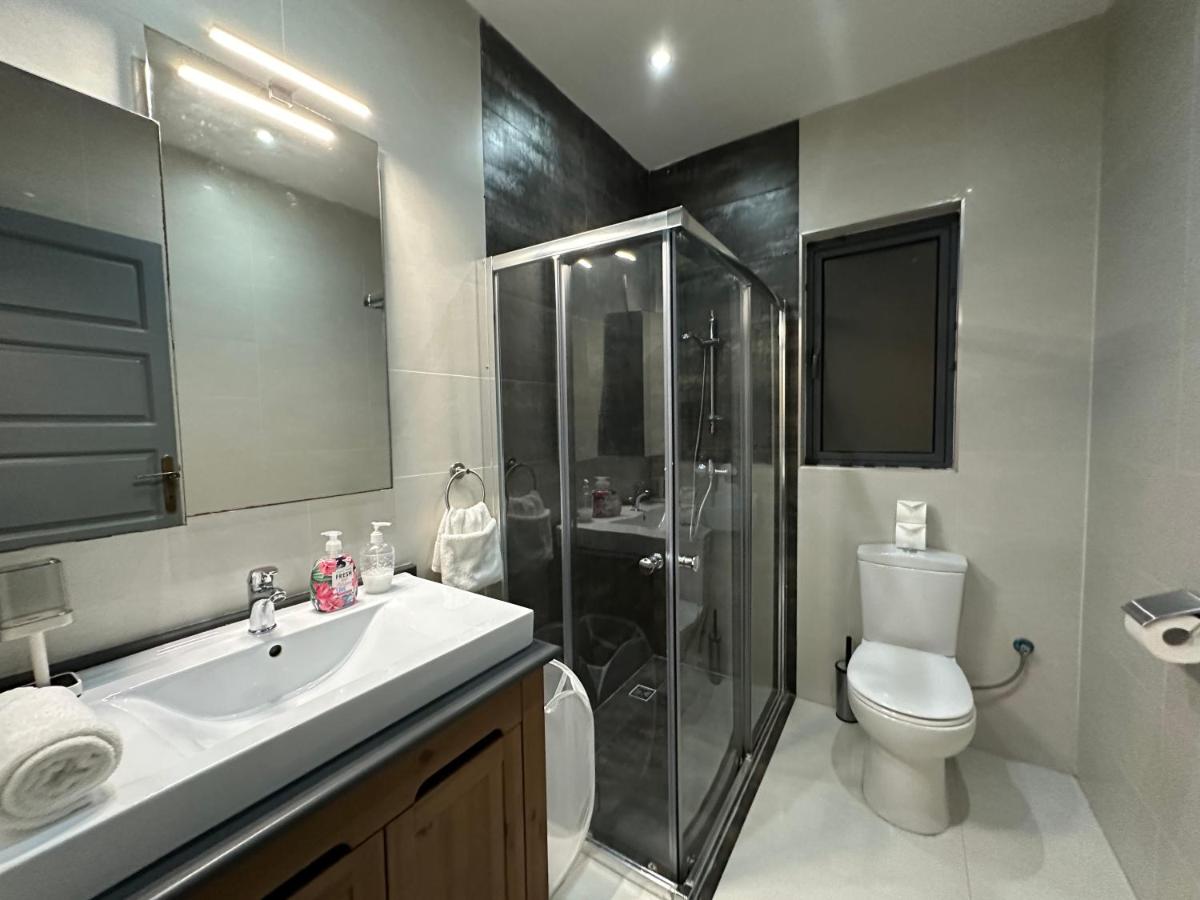 Apartment mit 3 Schlafzimmern