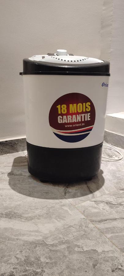 Appartement Naim - Ferienwohnung Tozeur