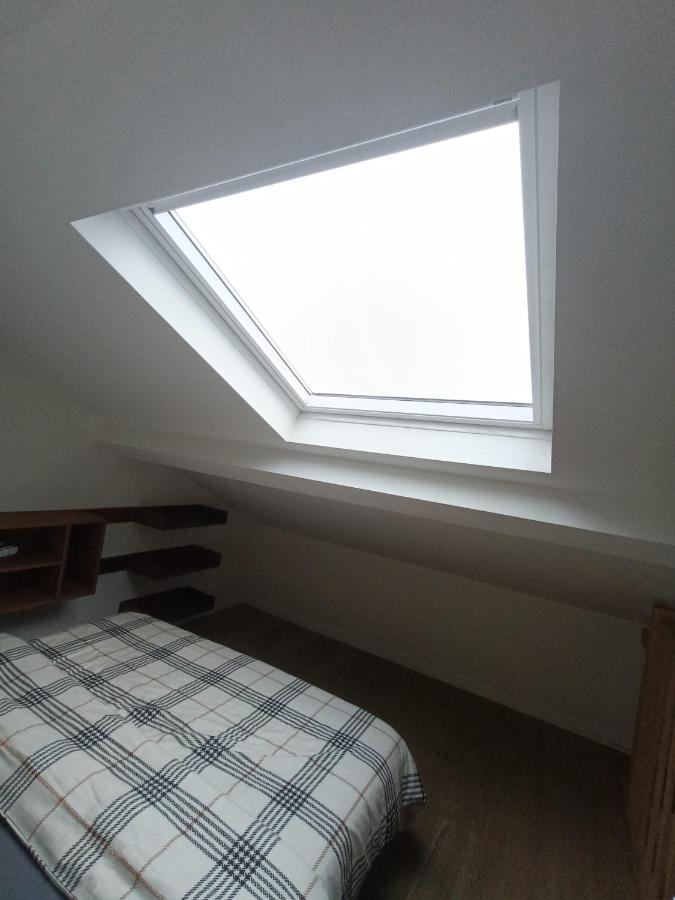 Excelente localização - B&B Bruselas