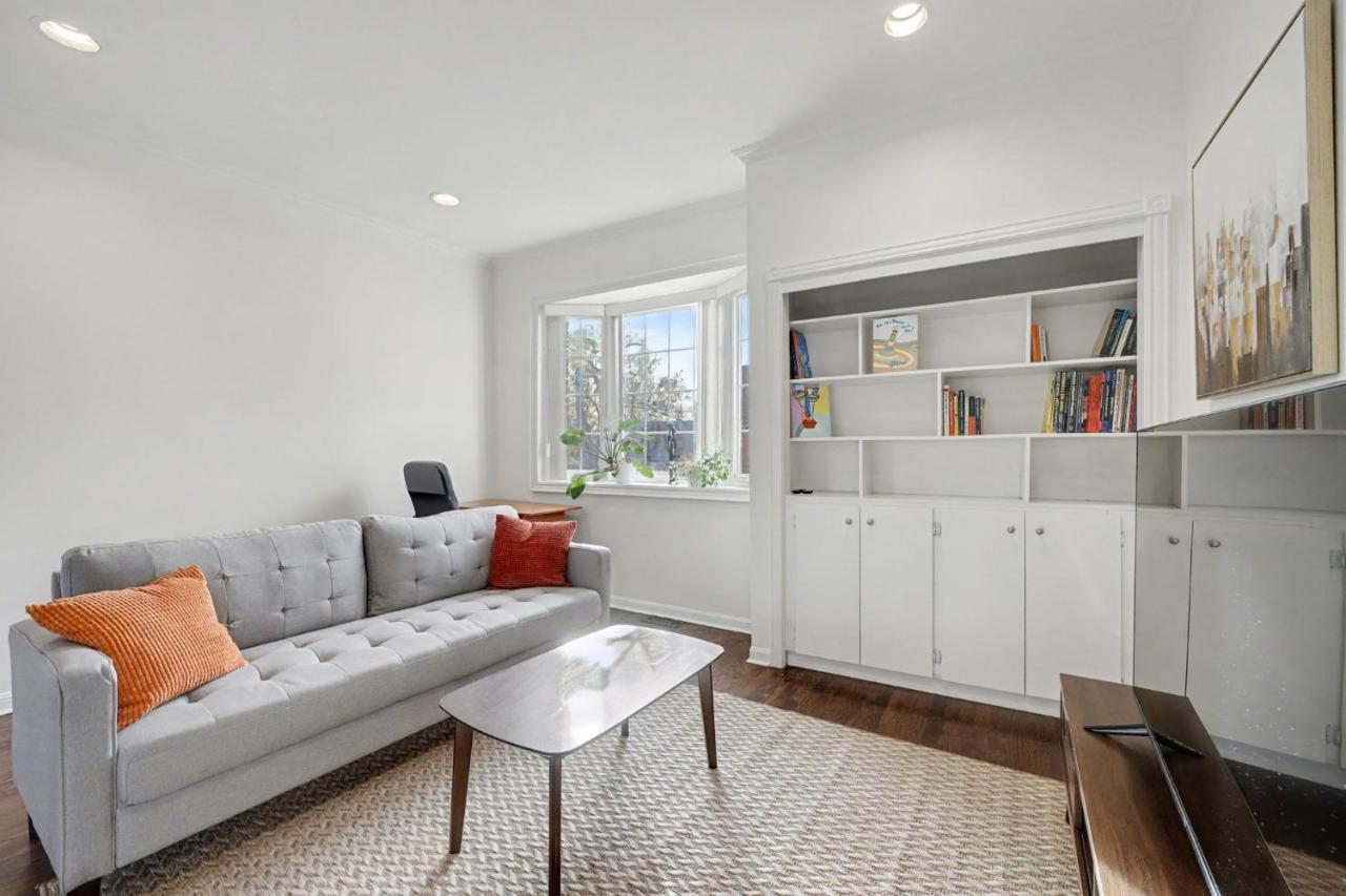 1 Bed Suite Steps to Bloor - Ferienwohnung Toronto