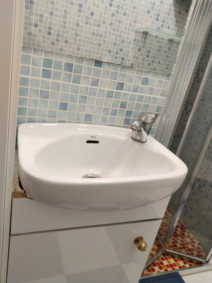 Bonito estudio en Granada centro - Ferienwohnung Granada