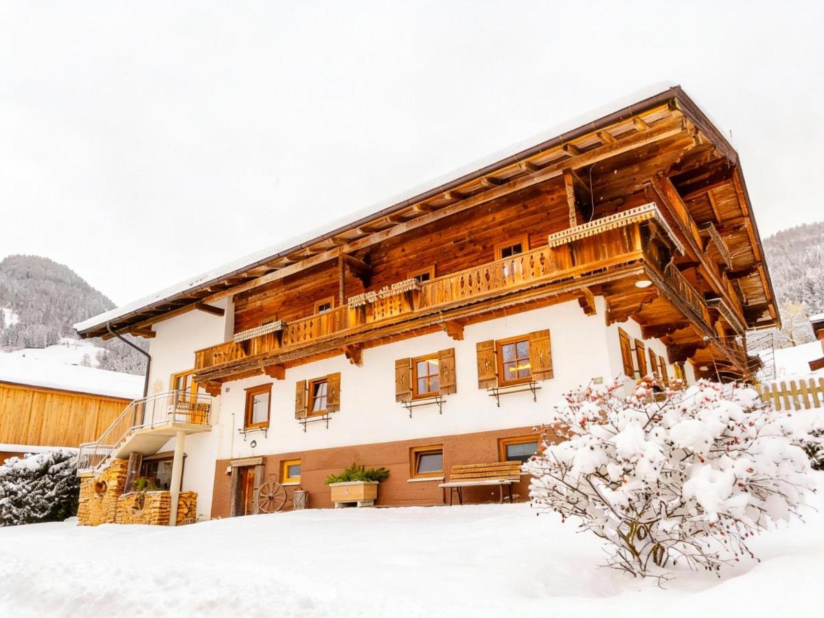 Kraftplatz am Litzlhof Large - B&B Itter