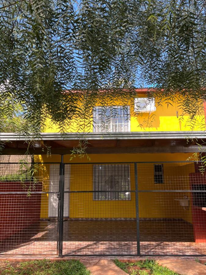 Eucalipto Dúplex - Bed and Breakfast San Vicente