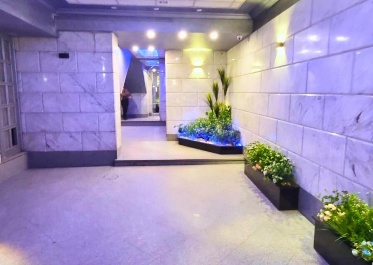 apartment 3BR 3BD Al-Mohandeseen District المهندسين شارع محي الدين أبو العز الرئيسي - B&B El Cairo