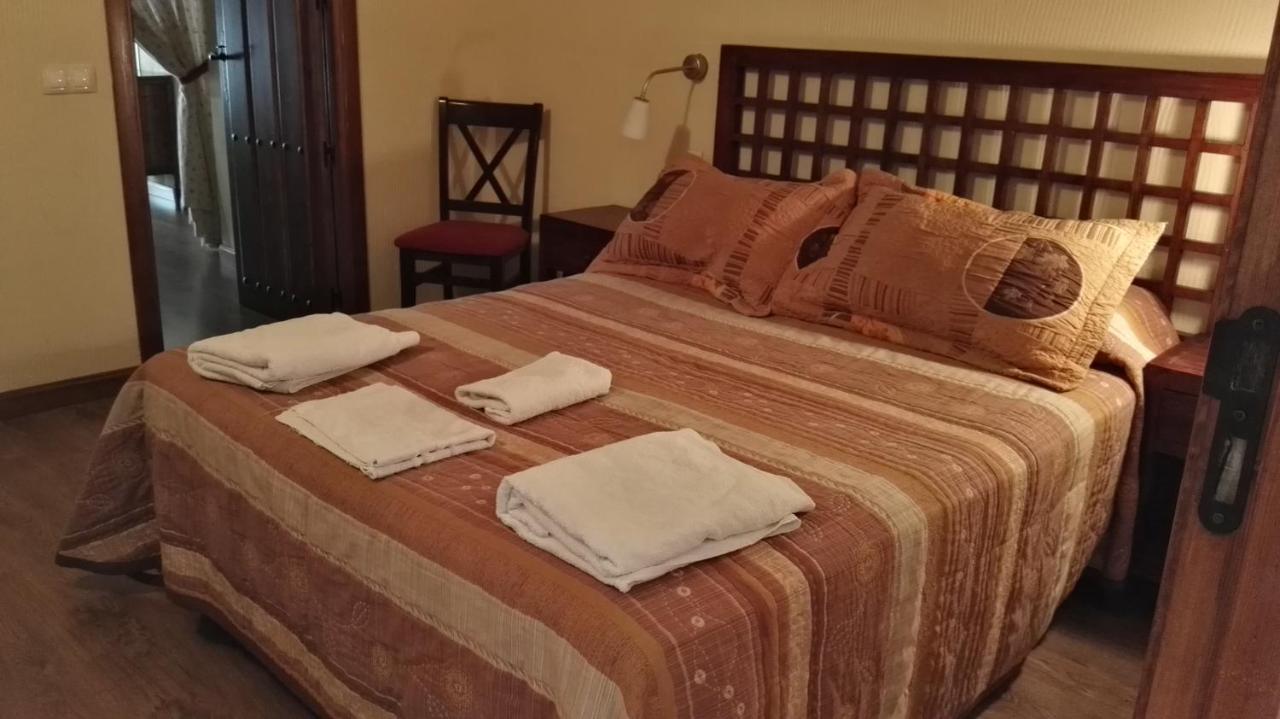 Family Room with Private Bathroom