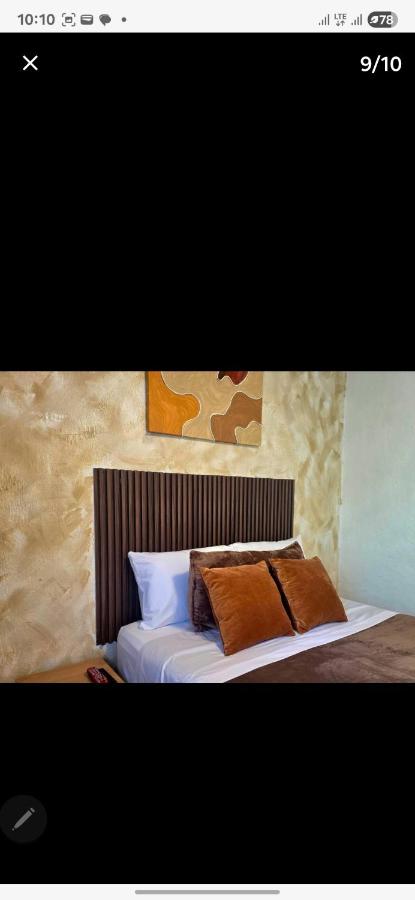 Appartamento Monolocale con Letto Queen-Size