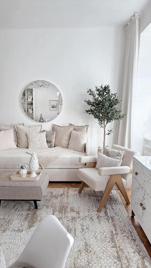 Luxuriöses Apartment in Wien 100 qm Vienna City - B&B Viena