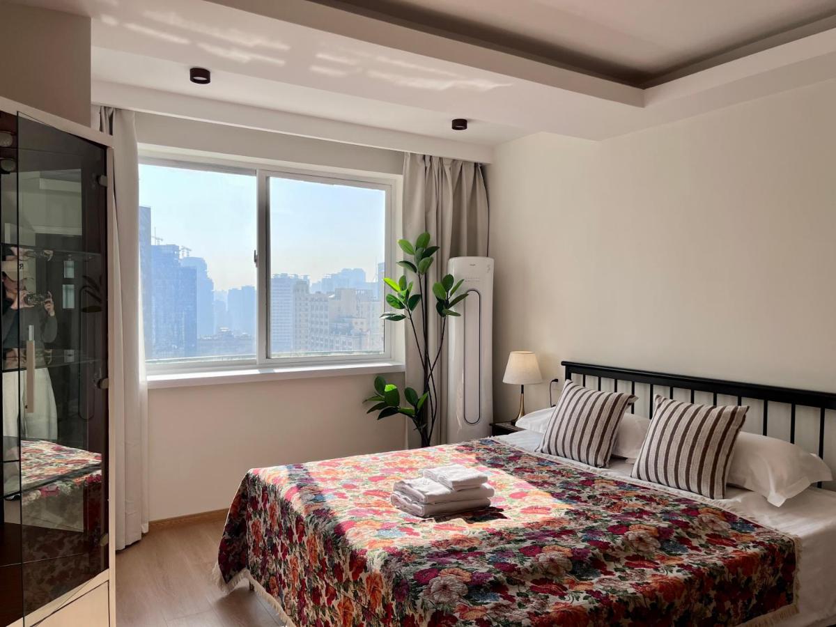 上海Zighouse人民广场店 People's Square Branch, Shanghai - B&B Shanghai