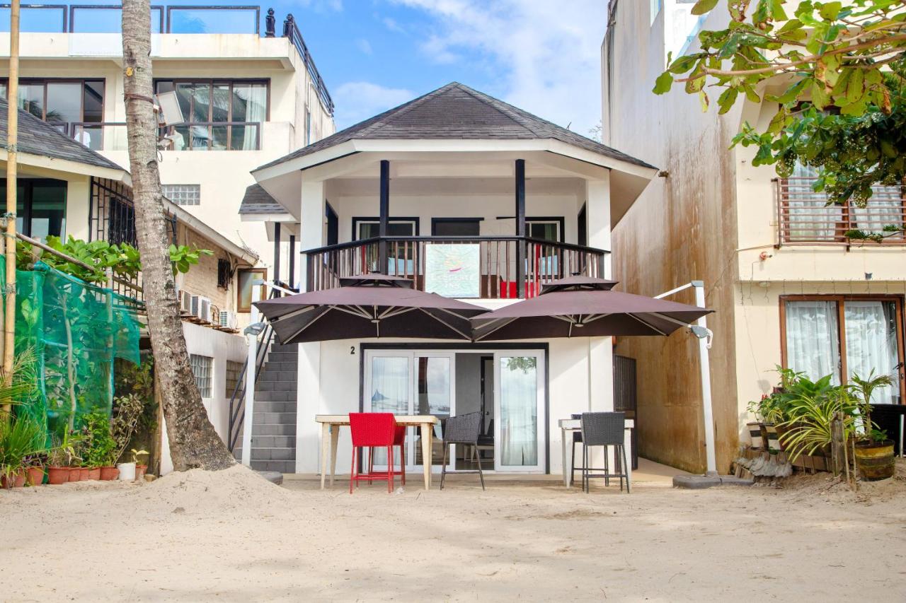La Suerte Inn - B&B Borac