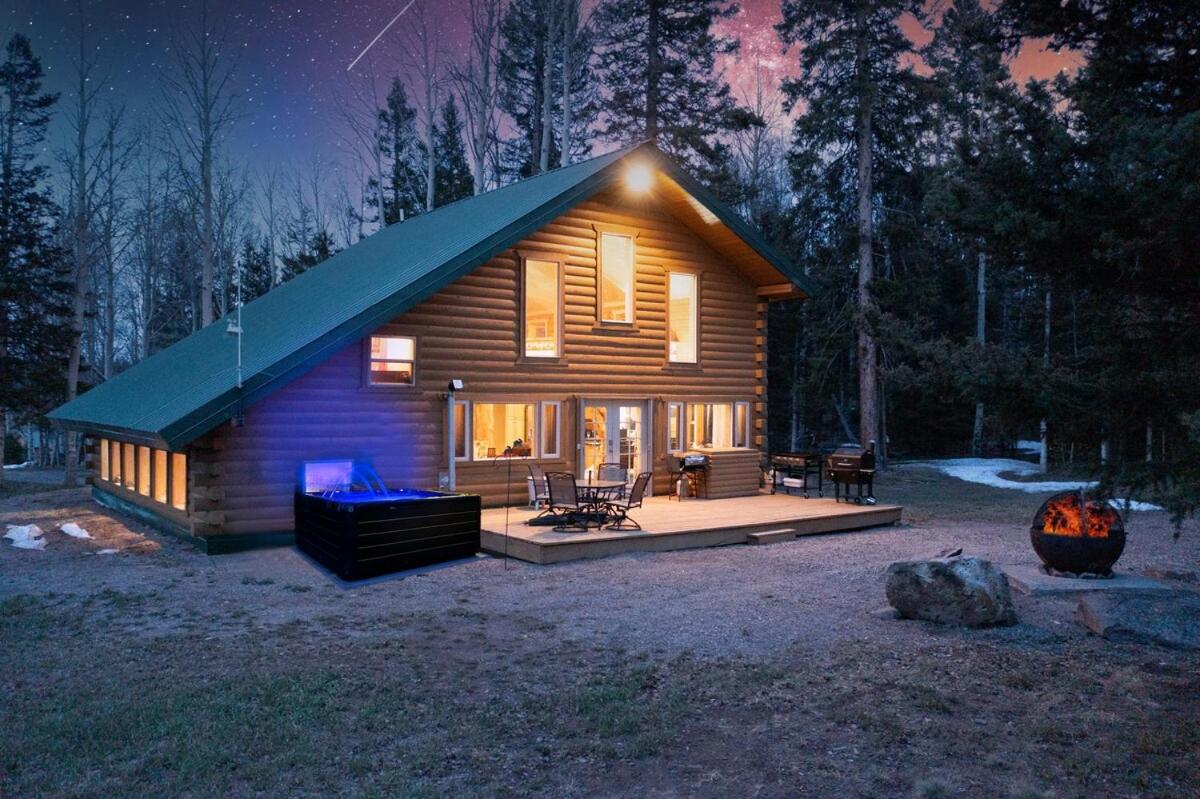 Arrowhead Getaway In Cimarron - Ferienwohnung Cimarron