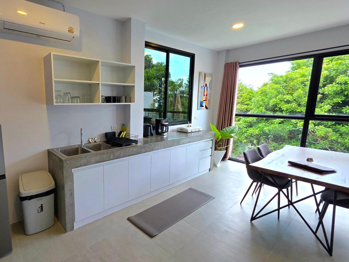 Haad Yao Residence - B&B Ban Hua Toei