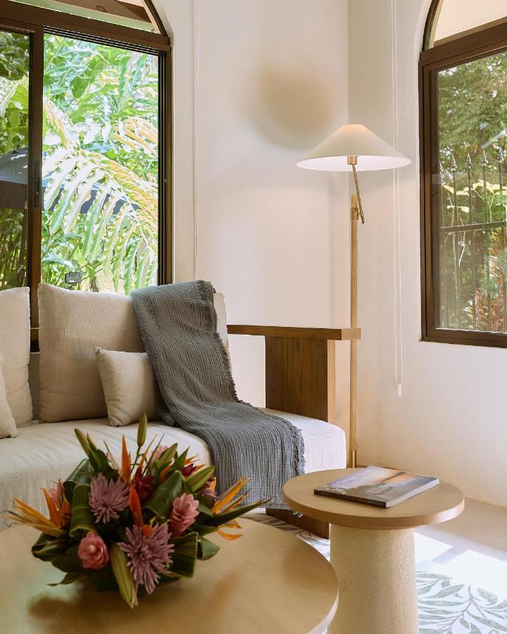 Villa con 1 Camera da Letto