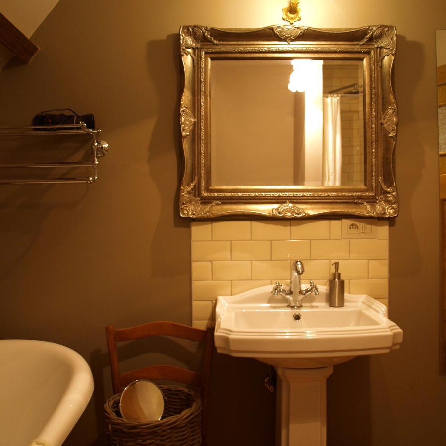 Double Room with Bath