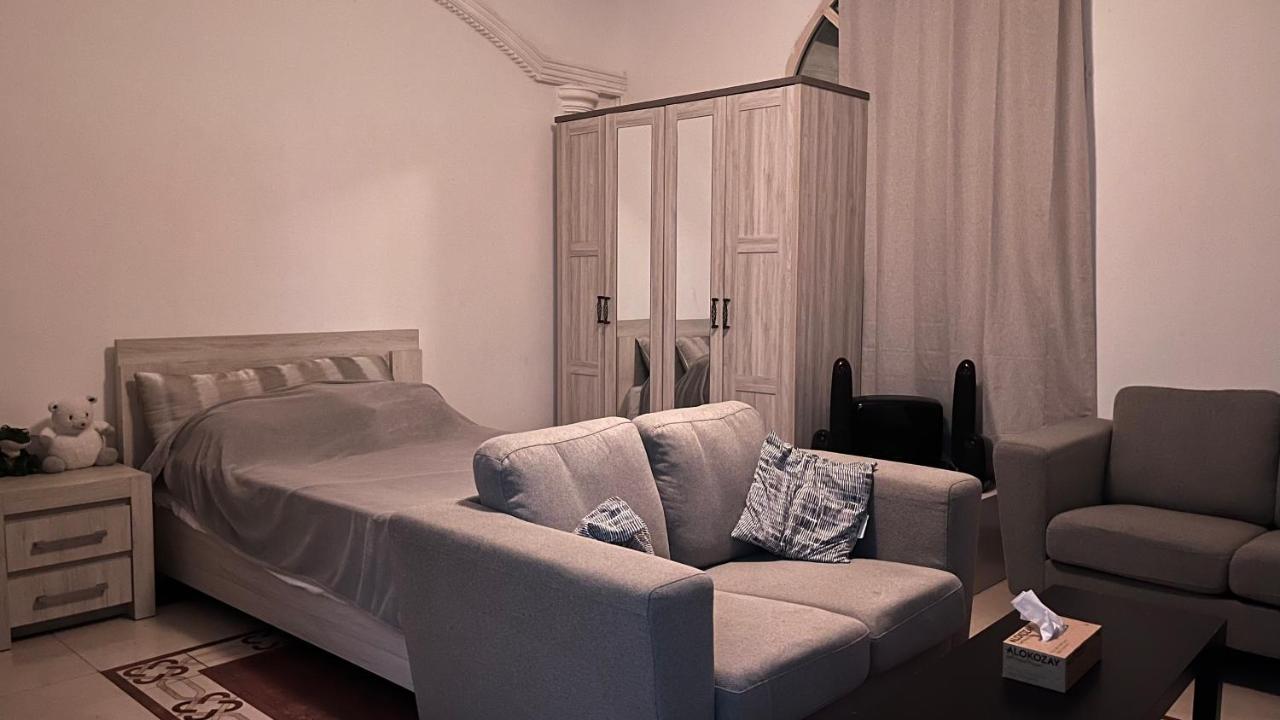 Apartamento de 1 dormitorio