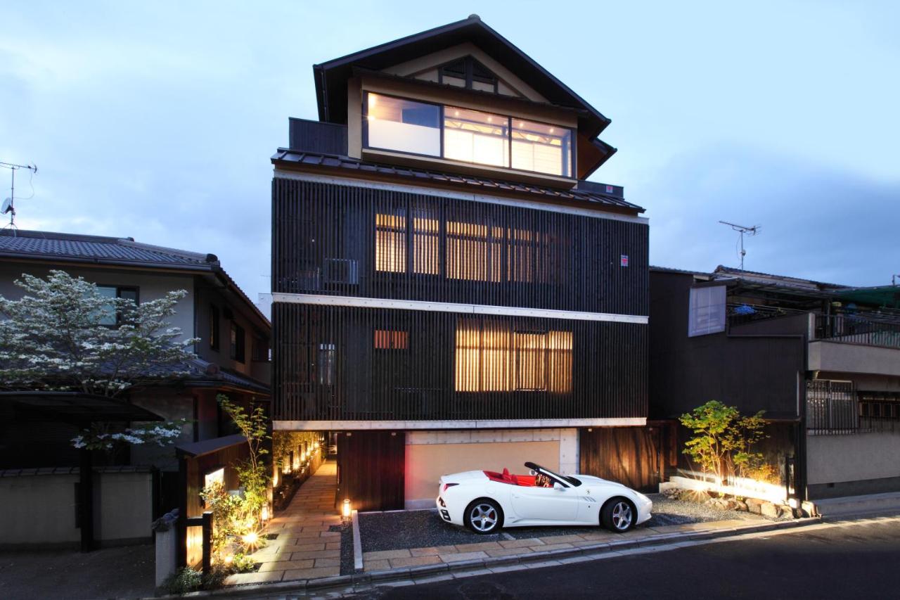 Wakasa Annex - B&B