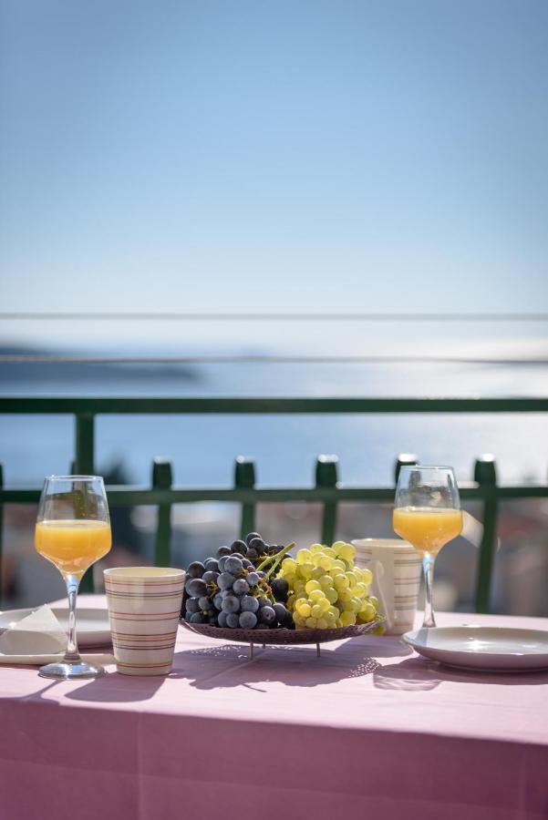 Appartement - Vue sur Mer