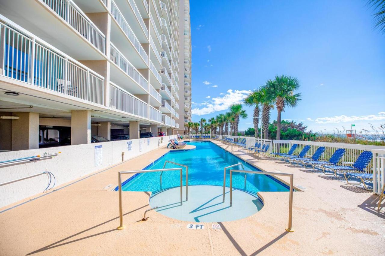 Crescent Shores S 1309 - B&B North Myrtle Beach