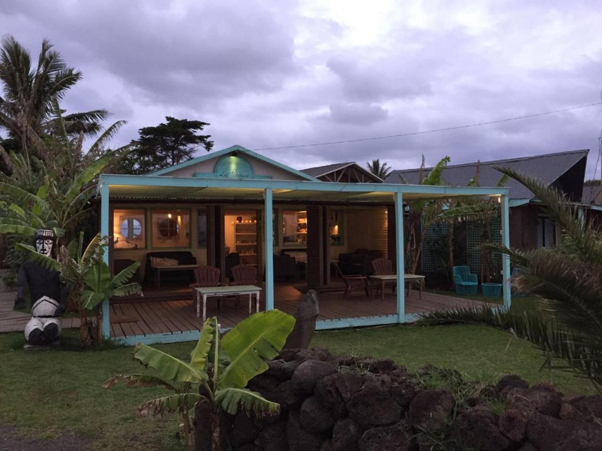 Hotel Boutique La Perouse - B&B