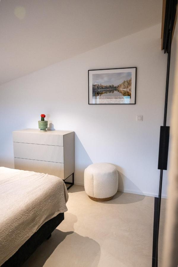 Le Marzelheide 3 - B&B Lontzen