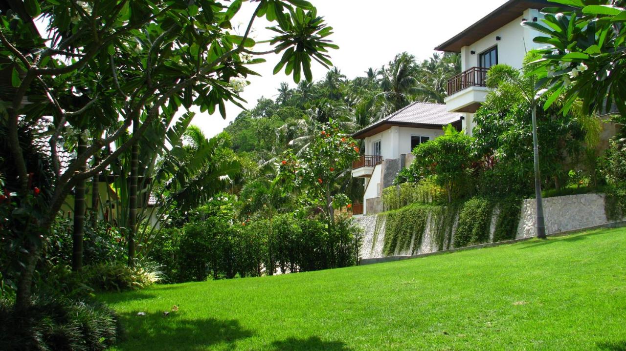 Villa Baan Saitara - B&B
