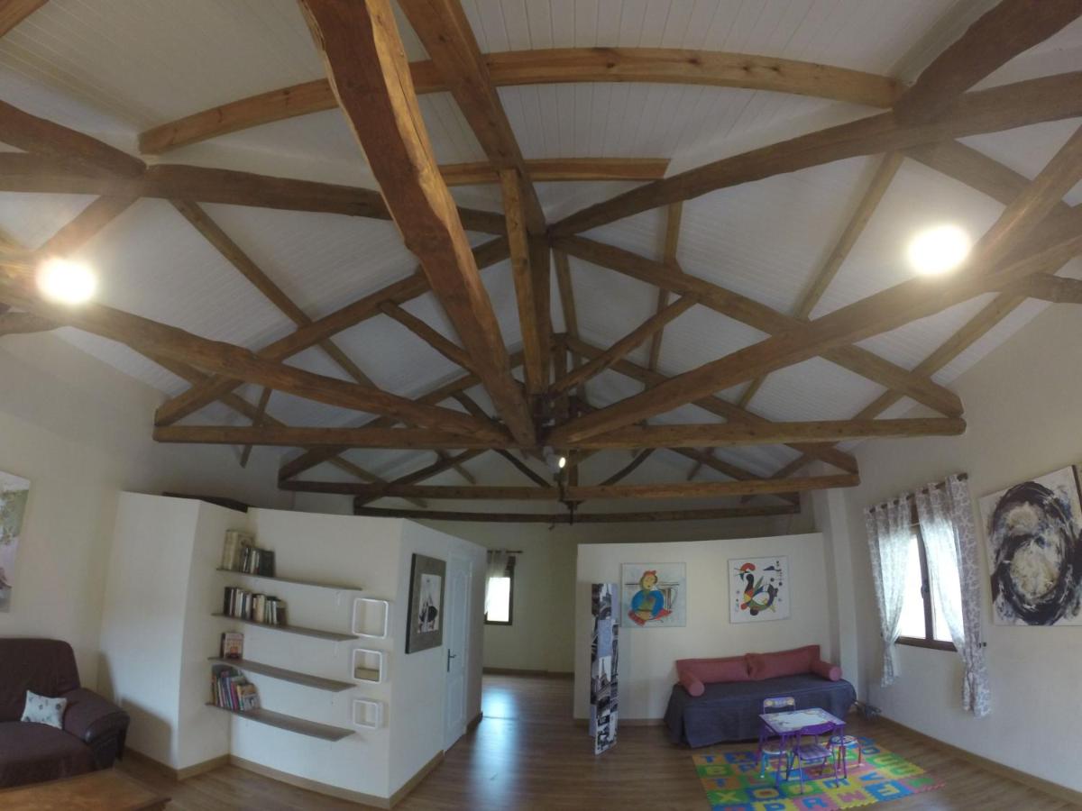 Casa Rural Los Montones - Chambres d’hôtes
