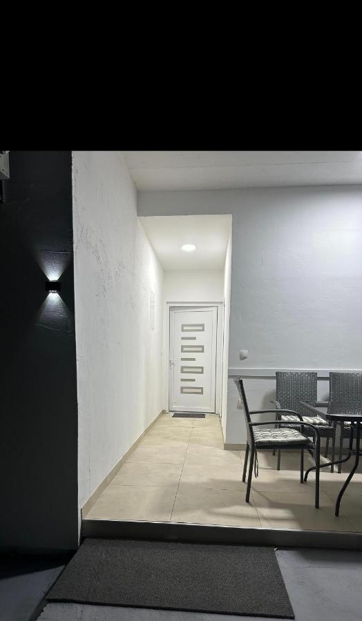 Centar Posušje Jednosobni stan - B&B Posušje