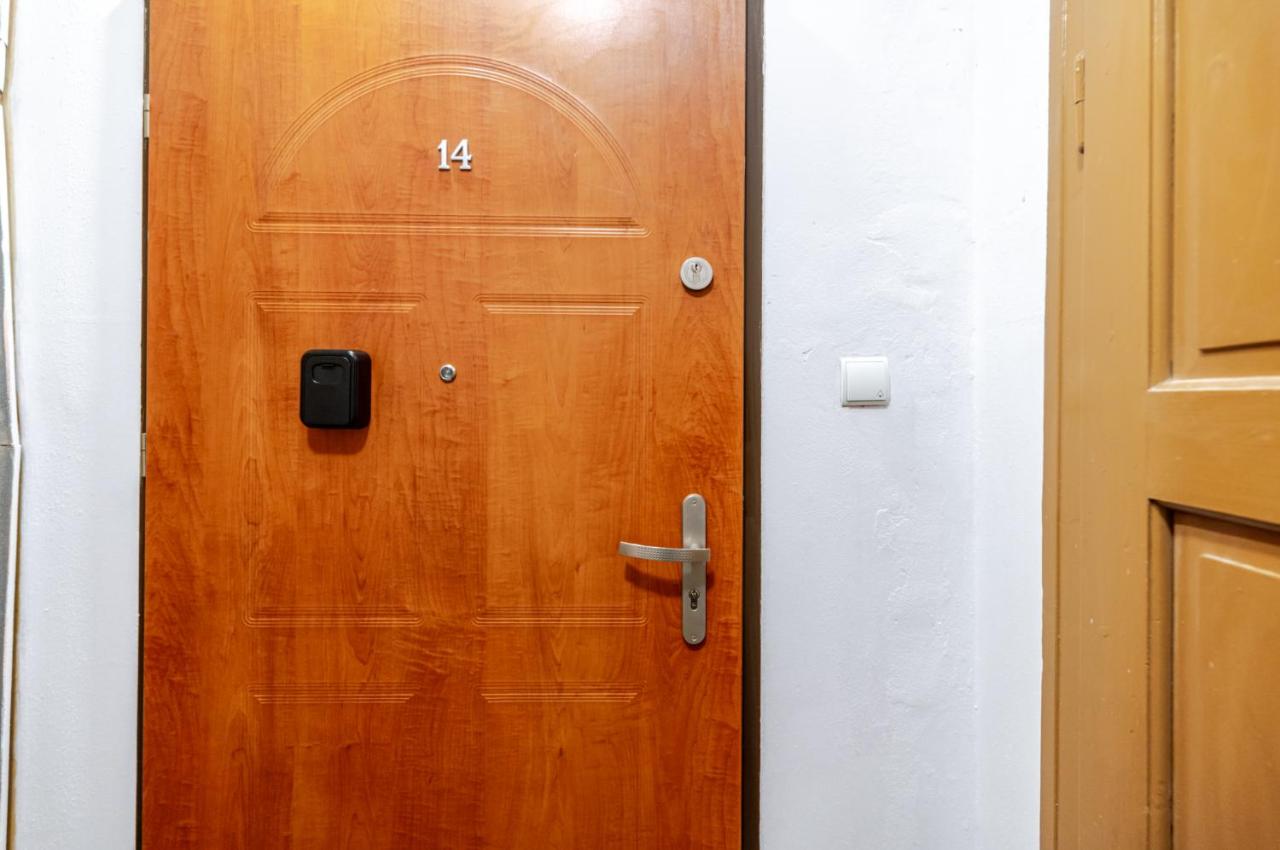 Bielsko-Biała Homely Apartment by BookingHost - Ferienwohnung Bielitz-Biala