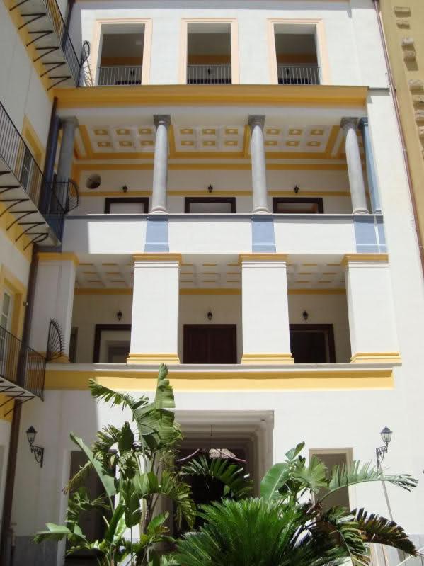 Appartamento Alloro 2 - B&B