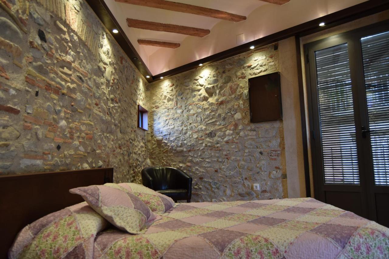 B&B Girona - Casa Cundaro - Bed and Breakfast Girona