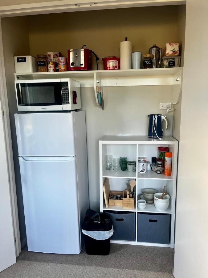 Beach Escape - Bed and Breakfast Christchurch