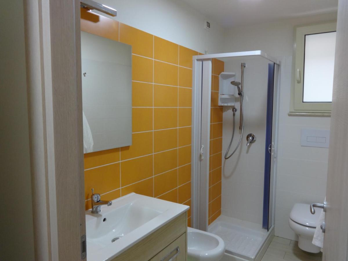 Casa del Nonno Pietro - B&B Castrofilippo
