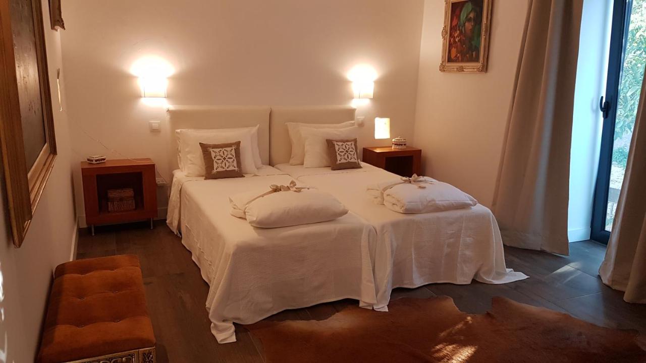 Suite with River View