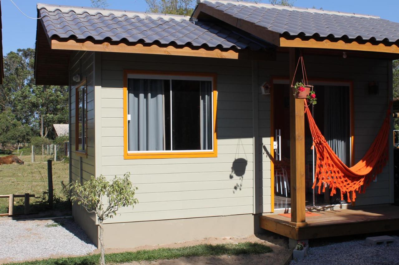 Cabanas do Lorde - B&B