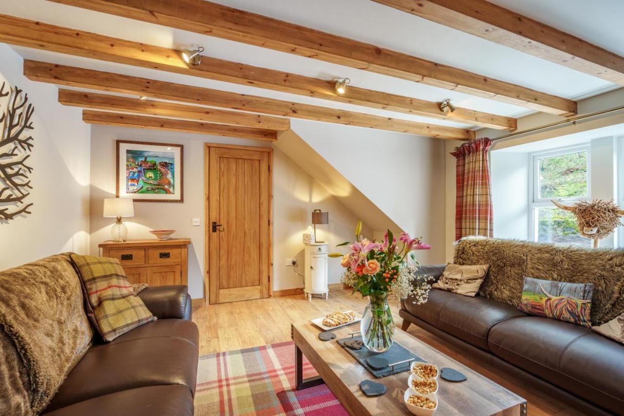 3 Bed in Grantshouse oc-h33622 - B&B Grantshouse