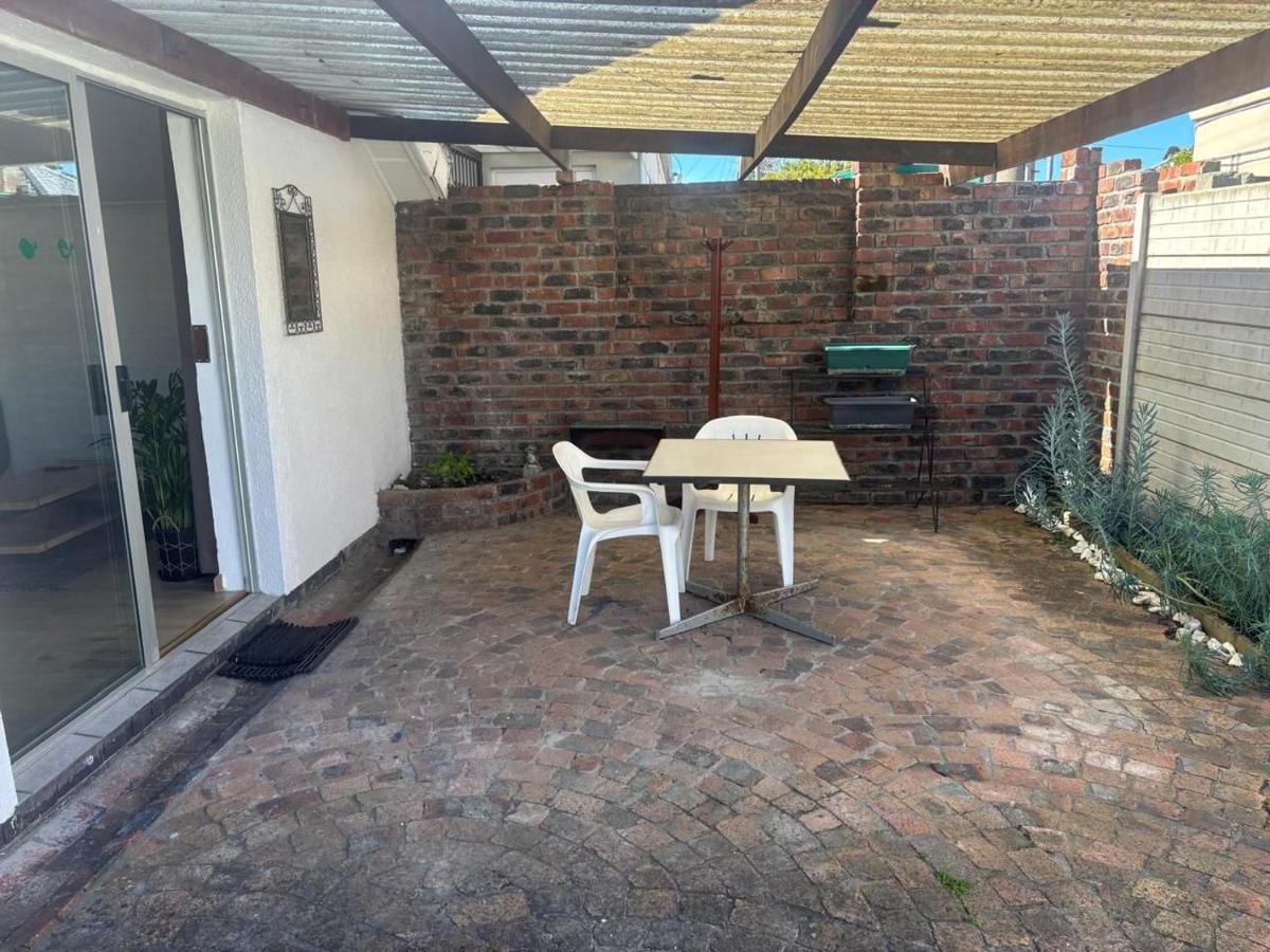 Layover on Loerie - Ferienwohnung Kapstadt