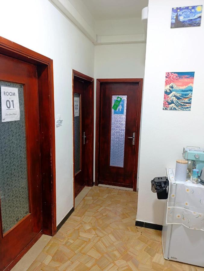 Eden Guesthouse - B&B Bologna