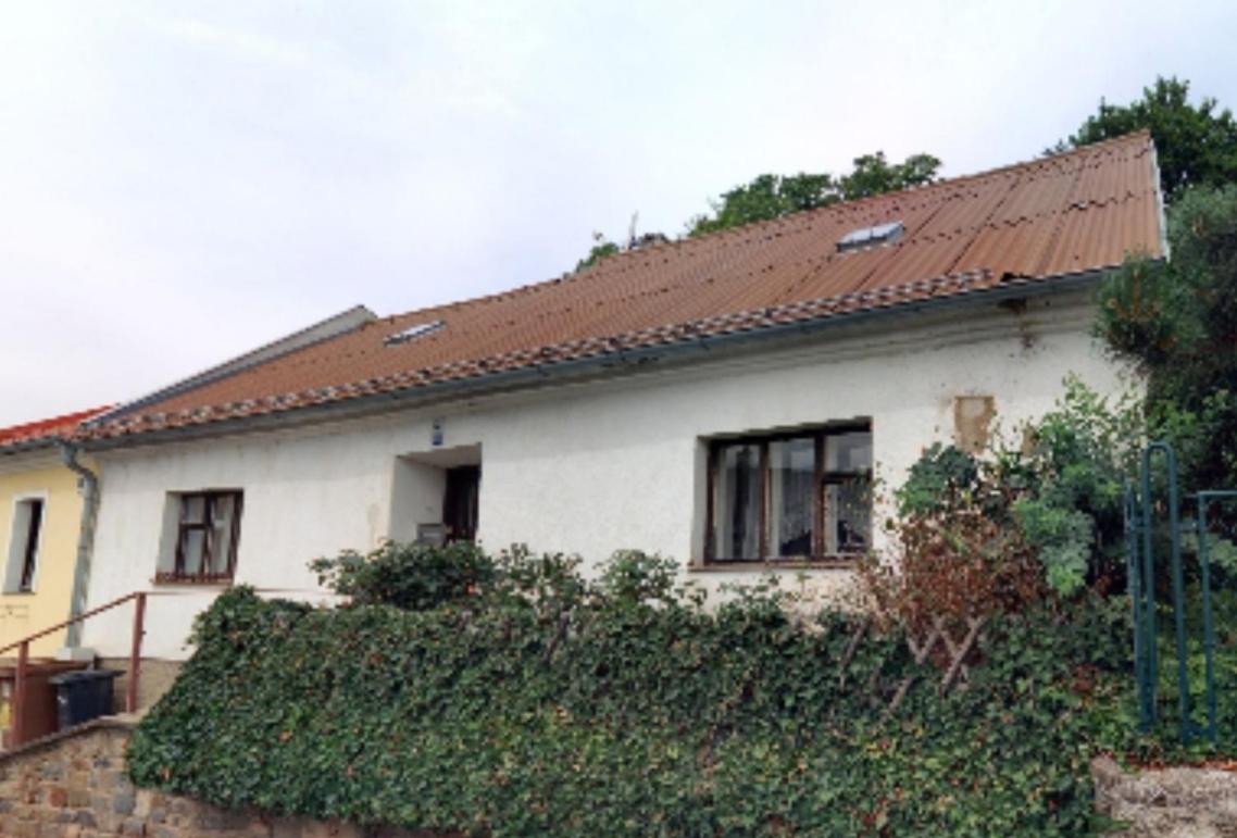 Jamajka na Vinohradské - Bed and Breakfast Šternberk