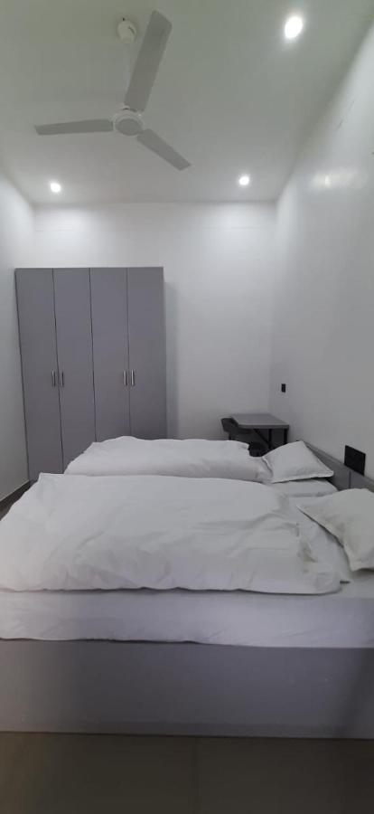Chambre Double avec Salle de Bains Privative