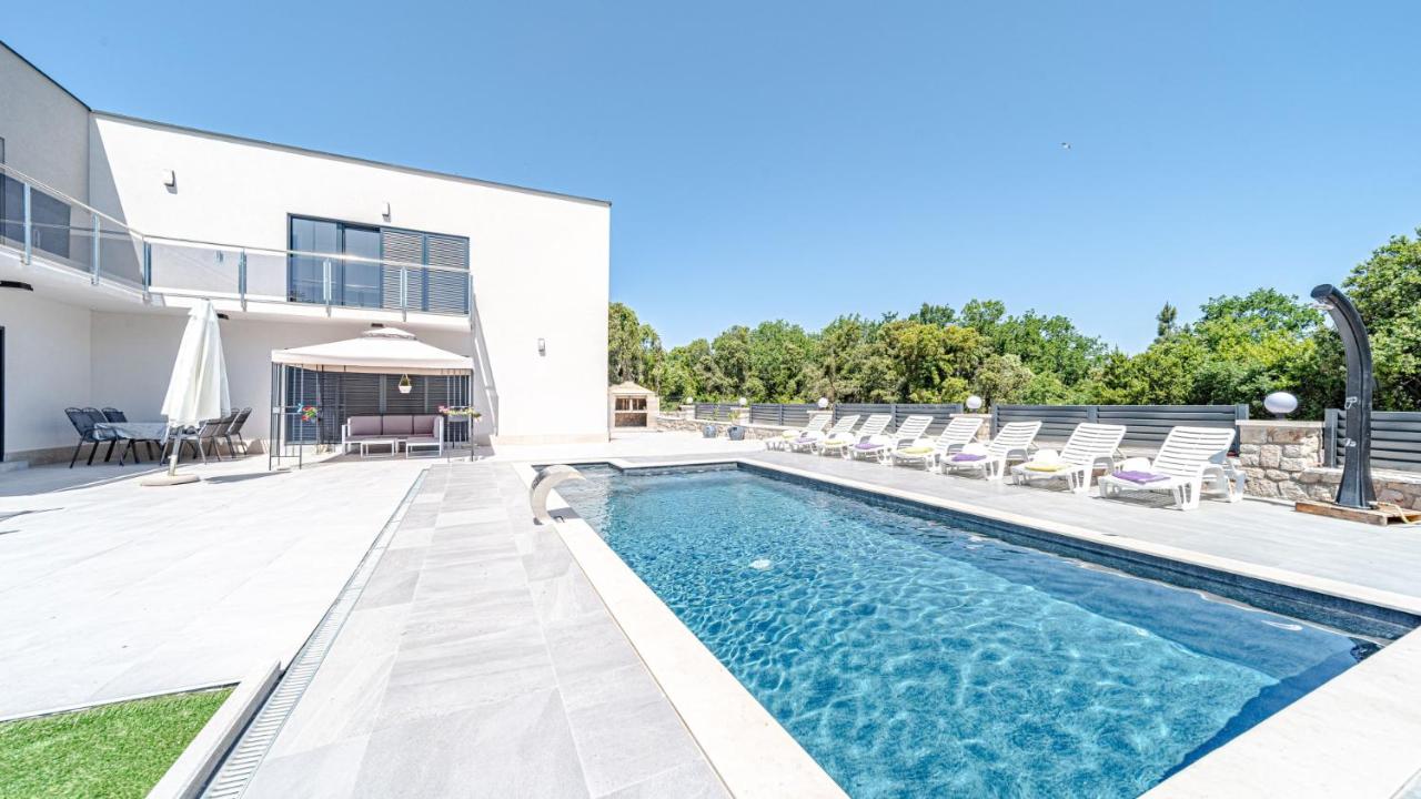 Villa Angela by Villas Guide - Ferienwohnung Duba Stonska