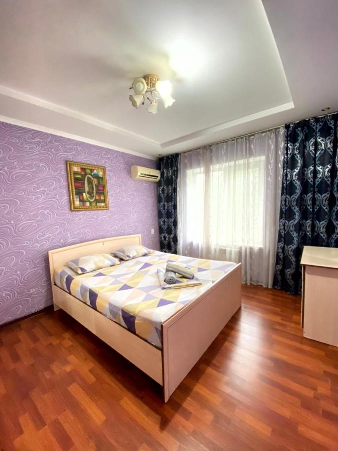 Комфортная квартира 13 - B&B Shymkent