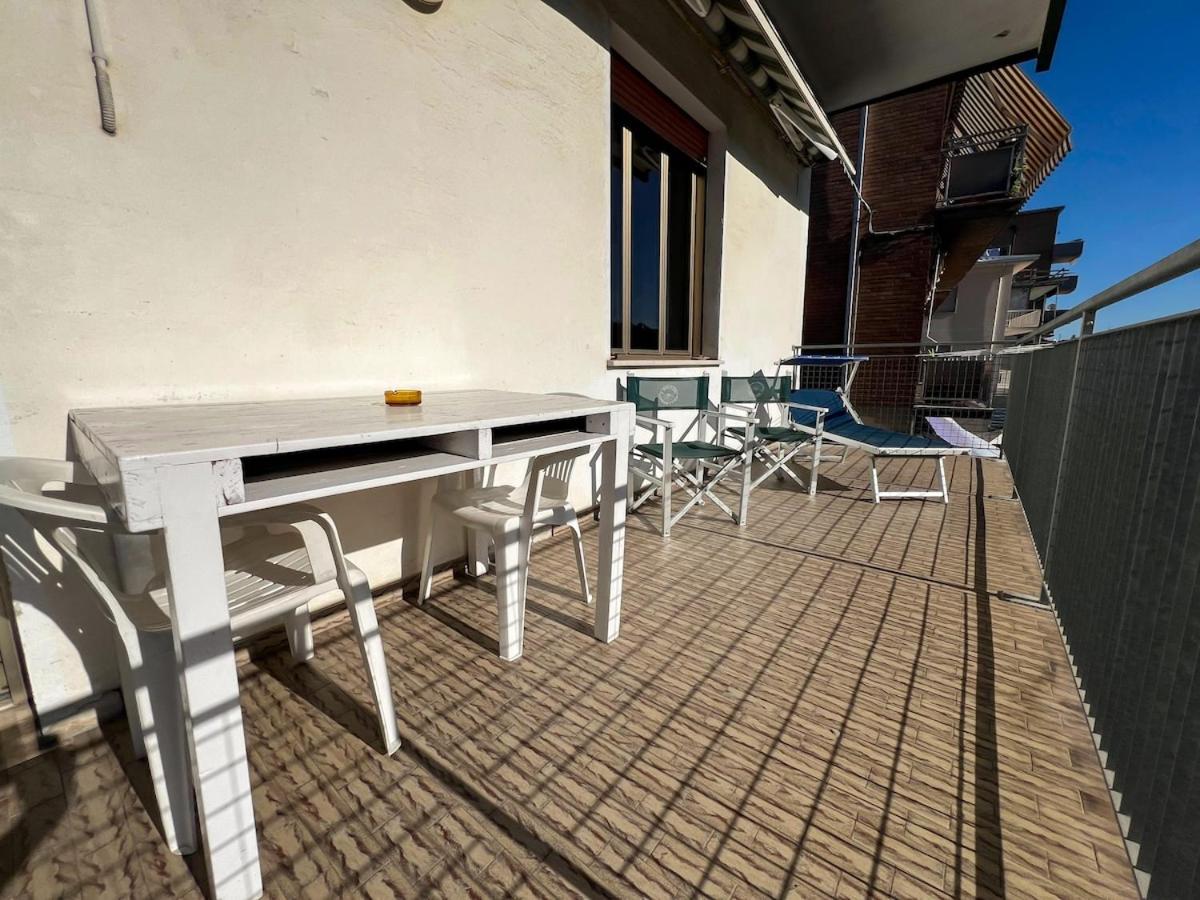 40 Quadrilocale zona mare - Ferienwohnung Bellaria-Igea Marina