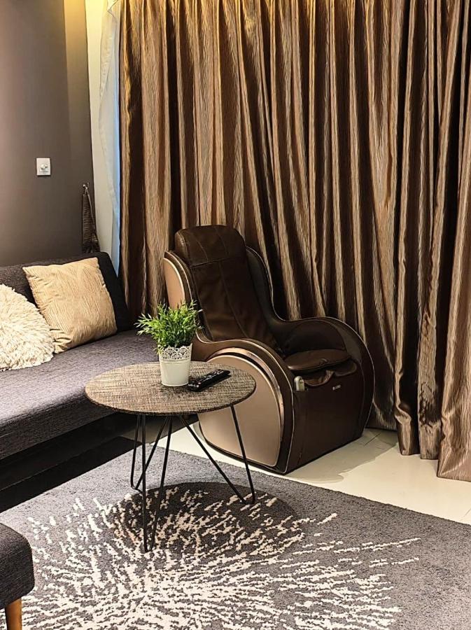 KLCC Gem walk to all - Ferienwohnung Kuala Lumpur
