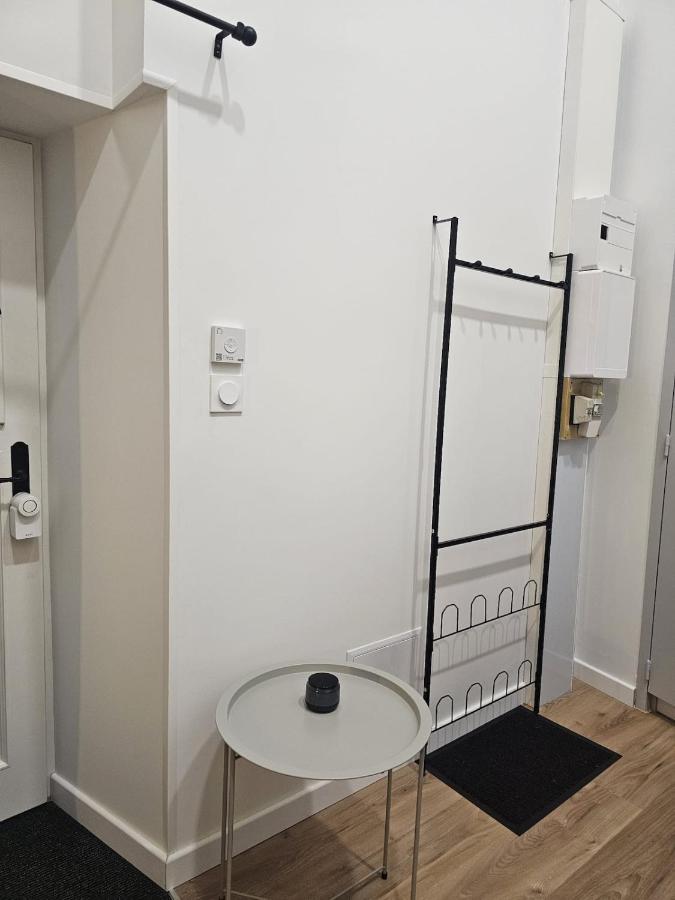 Le Ptit nid Cocon au cœur du centre ville - B&B Château-Gontier