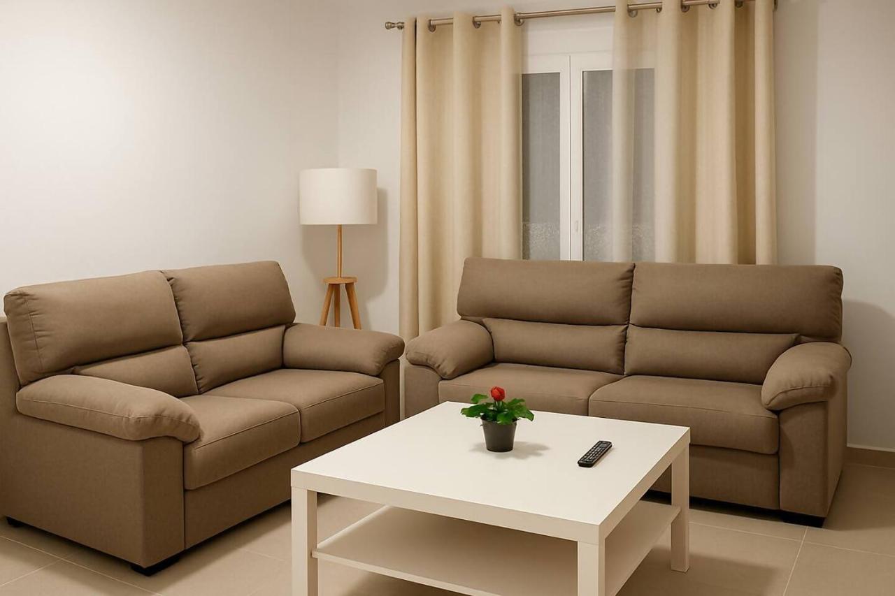 Alojamiento Baeza California 4A - B&B Baeza