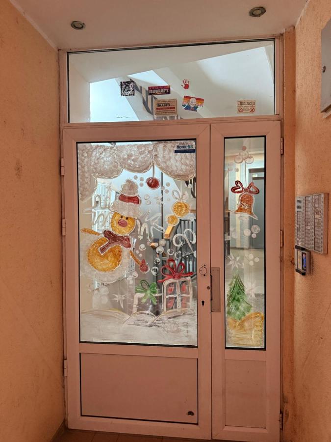 Kralj Petar I - Chambres d’hôtes Novi Sad