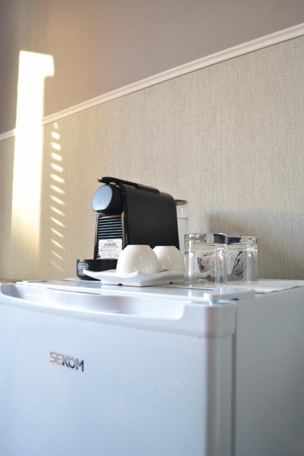 Basilica Square - Bed and Breakfast Rome