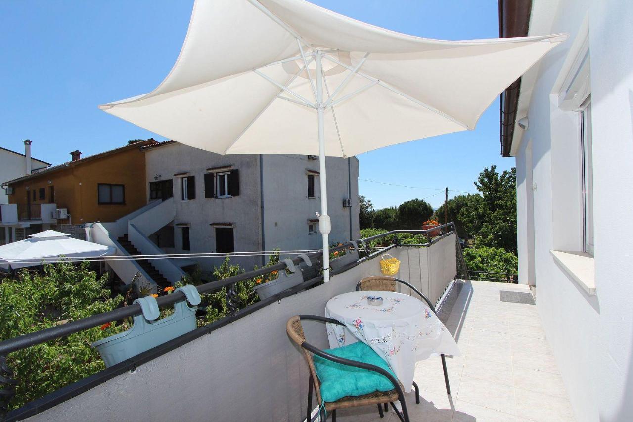 Traumhaftes Apartment nur 400 Meter zum Strand - Haustiere sind willkommen - B&B Rovinj
