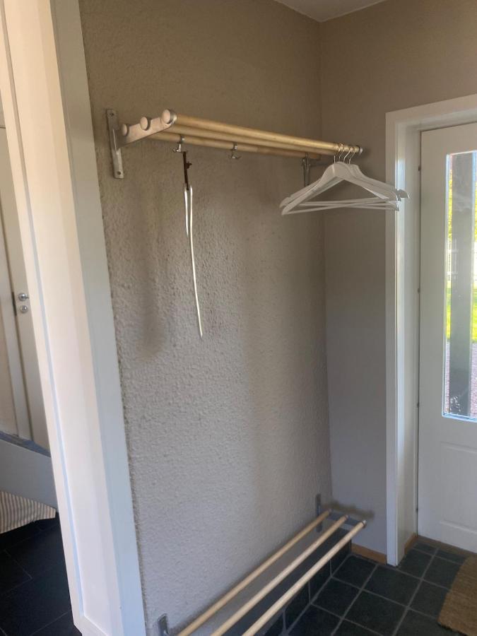 Överlyckan - Ferienwohnung Sölvesborg