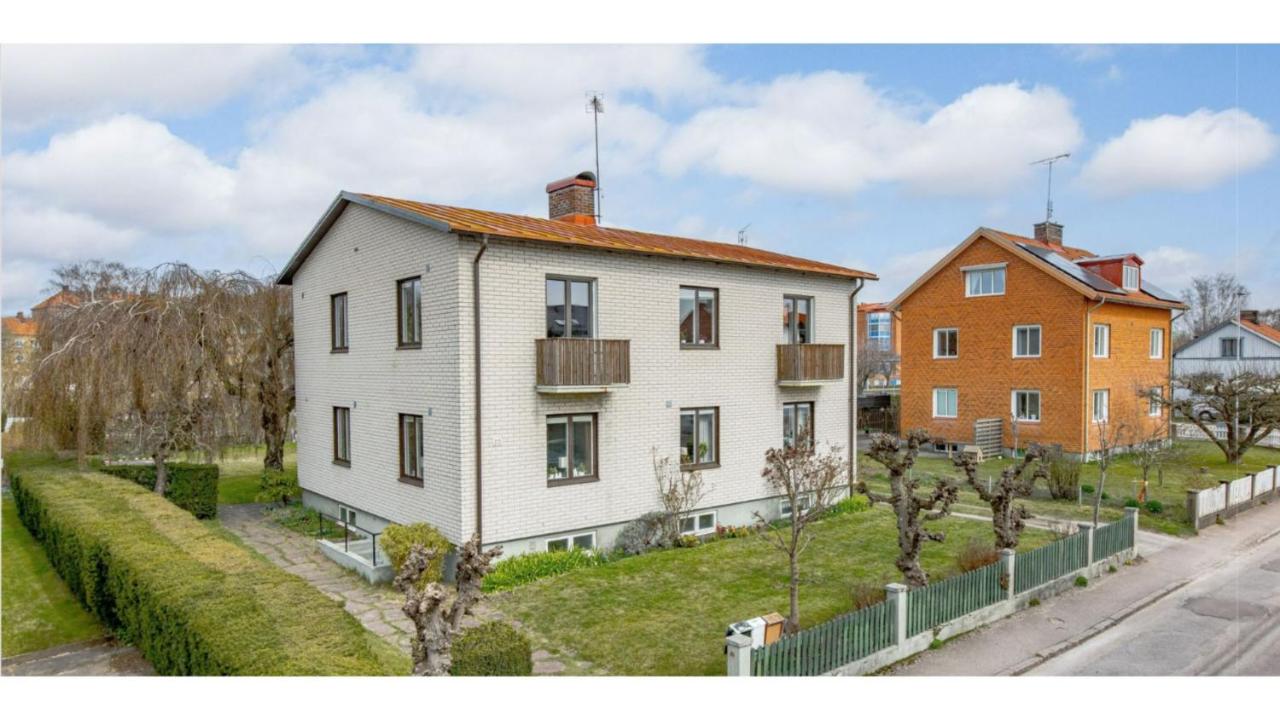 Homey Stay - Bed and Breakfast Halmstad